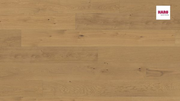 Drevená podlaha Haro DUB Invisible Markant 13,5mm click