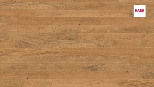 Drevená podlaha Haro DUB Markant silk 13,5mm click 541 807